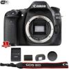 Canon EOS 80D Digital SLR...