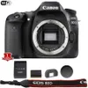 Canon EOS 80D Digital SLR...