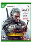 The Witcher 3: Wild Hunt...