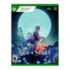 Sea of Stars, Xbox Series X