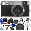 FUJIFILM X100VI Digital...