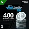 Microsoft Flight Simulator...
