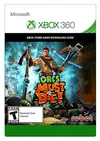 Orcs Must Die! - Xbox 360...