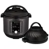 Instant Pot Pro Crisp 11-in-1...