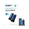 SecureData 64GB SecureUSB BT...