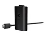 Microsoft Xbox Play & Charge...