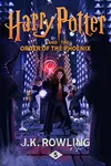 Harry Potter and the Order of...