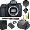 Canon EOS 6D Mark II DSLR...