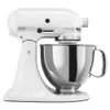 Artisan 5 qt. 10-Speed White...