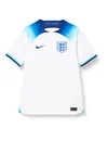 Nike 2022-2023 England Home...