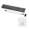 MeacoClean CA-HEPA 47x5 UV...