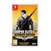 Sniper Elite 3 Ultimate...