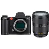 Leica SL3-S Mirrorless Camera...