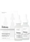 The Ordinary The Skin Support...