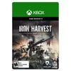 Iron Harvest - Windows 10...