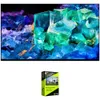 Sony 55 BRAVIA XR A95K 4K HDR...