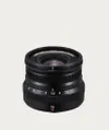 XF 16mm F2.8 R WR Lens, Black