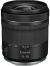 Canon RF 15-30mm F4.5-6.3 IS...