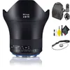 Zeiss Milvus 15mm f/2.8 ZE...