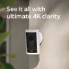 Ring Outdoor Cam 4K Pro...