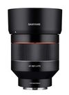 Samyang SYIO85AF-E 85mm F1.4...