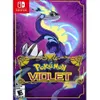 Pokemon Violet (Nintendo...