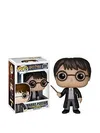 Harry Potter Pop Movies:...
