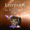 Lost Ark T4 Founder’s Pack:...