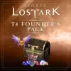 Lost Ark T4 Founder’s Pack:...