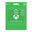 Xbox $60 Gift Card...