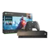 Microsoft Xbox One X - Gold...
