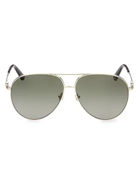 Women's 60MM Aviator...