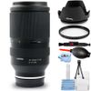 Tamron 70-180mm f/2.8 Di III...