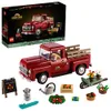 LEGO 10290 Icons Pickup...
