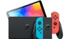 Nintendo Switch OLED 2021