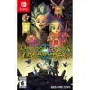 Dragon Quest Treasures...