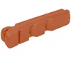 Kool Stop Dura-Type Brake Pad...