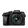 LUMIX G7 Mirrorless Camera +...