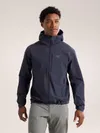 Gamma Lightweight Hoody Men's