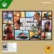 Grand Theft Auto V (Xbox...