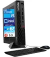 Lenovo - ThinkStation P3 Tiny...