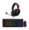 HyperX Pc Gaming Bundle Cloud...