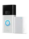 Ring Video Doorbell With...