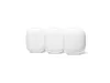 Google Nest WiFi Pro - 3 pack
