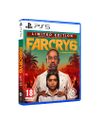 Far Cry 6 - Limited Edition...