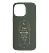 Live Every Moment Laugh Every...
