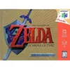 The Legend of Zelda: Ocarina...