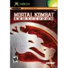 Mortal Kombat Armageddon -...