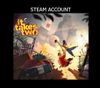 It Takes Two Steam Account