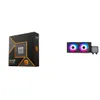 Ryzen 9 9900X Processor & MSI...